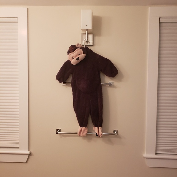 Koala Kids Monkey Costume, 18M - Picture 1 of 2